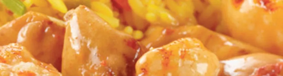 Indiase Kip Tandoori met Bloemkool