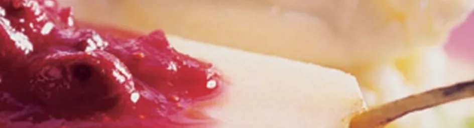 Poire Belle Cranberry