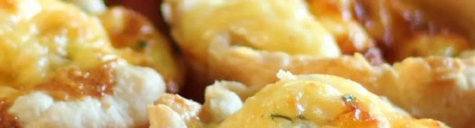 De mini-quiches van Jannetje Zanders-Berendsen