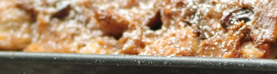 Broodpudding