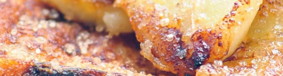 Winterse wentelteefjes