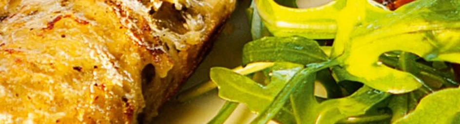 Lasagnepannenkoek van Cindy Groen