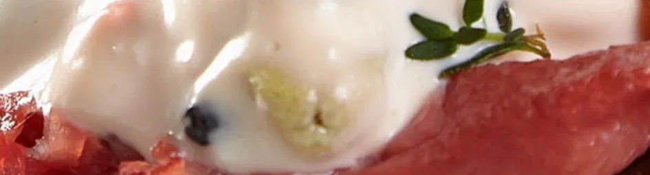 Smørrebrød van René Pluijm