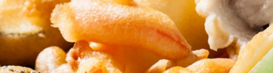 Groenten in een deegjasje van Lucy Kortram