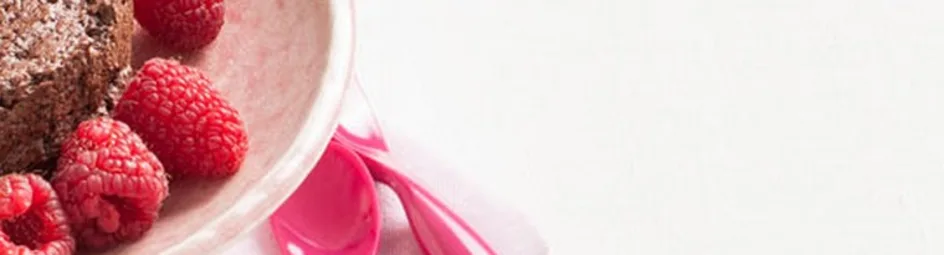 Chocoladetaartje van Wendy de Laat