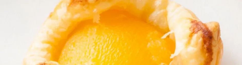 Zoete kroontjes van Sandra Koopmans