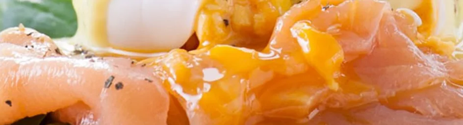 Molenbrood vloerbrood met PLUS egg special