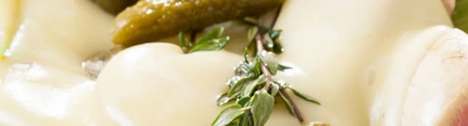 Groenten met Boer Lekkerkerker Kaas