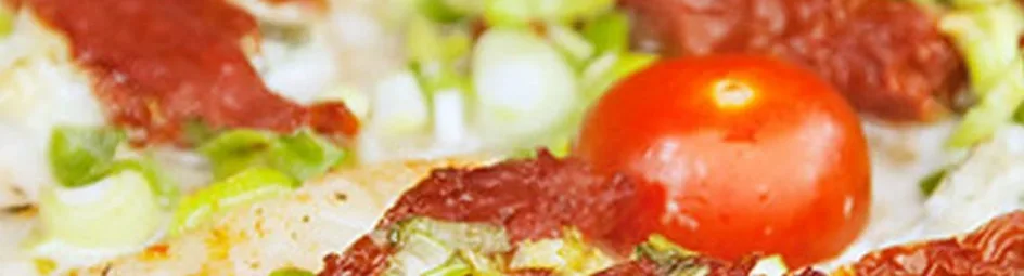 Kabeljauwfiletschotel