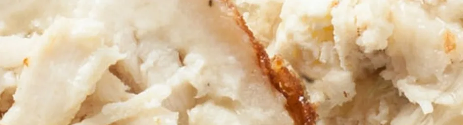 Coxinha | Braziliaans recept