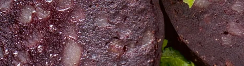 Twentse bakleverworst van René Pluijm