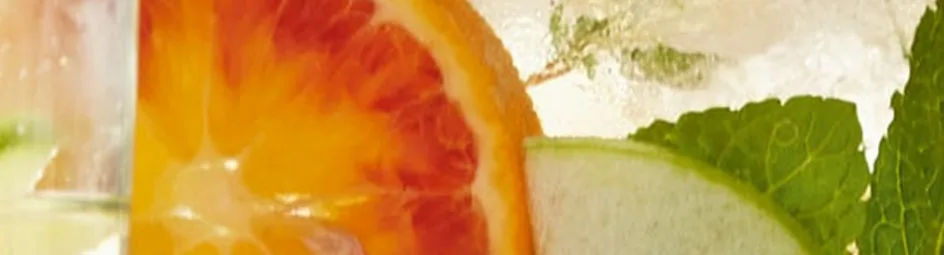 Paassangria van René Pluijm