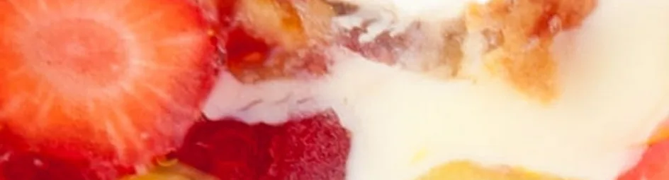 De trifle van René Pluijm