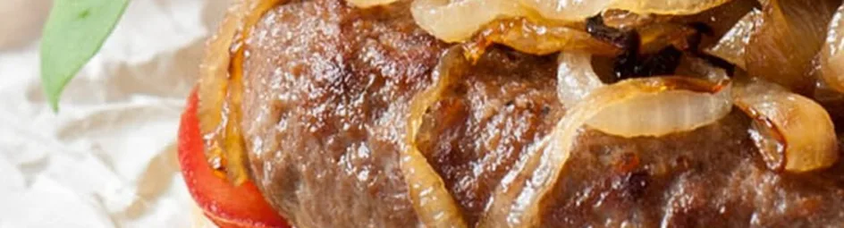 De Hollandse Burger van René Pluijm