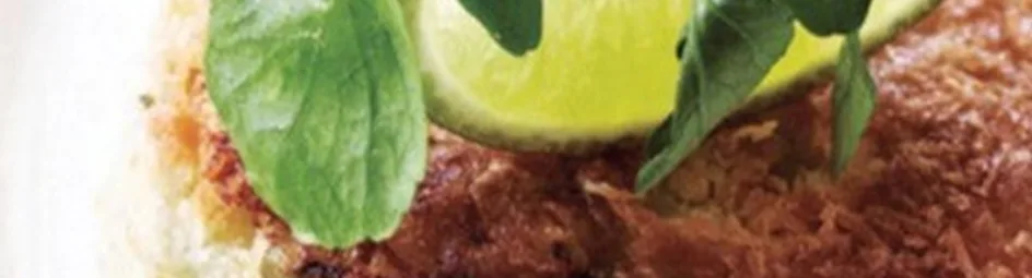 Krabkoekjes met Emmentaler AOP