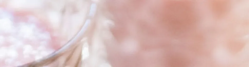 Fruitshake van Daan en Anouk