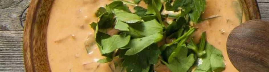 Burgersaus van Marcel Blom