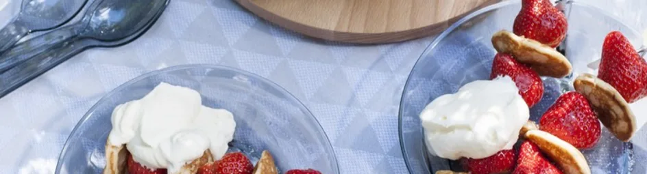 Pof-spiesjes van Maria de Laatste