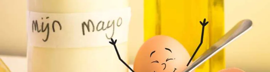Mayonaise