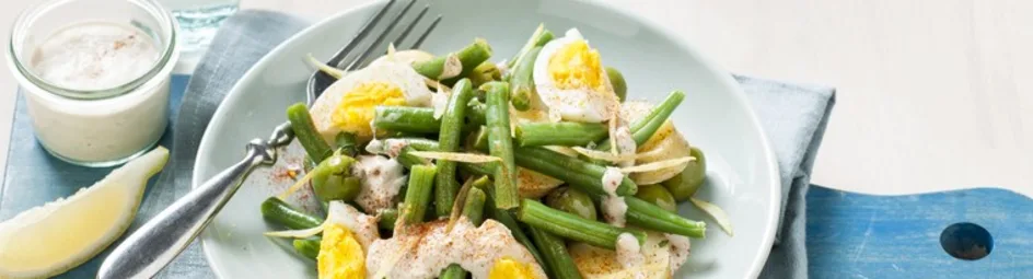 Maaltijdsalade Niçoise