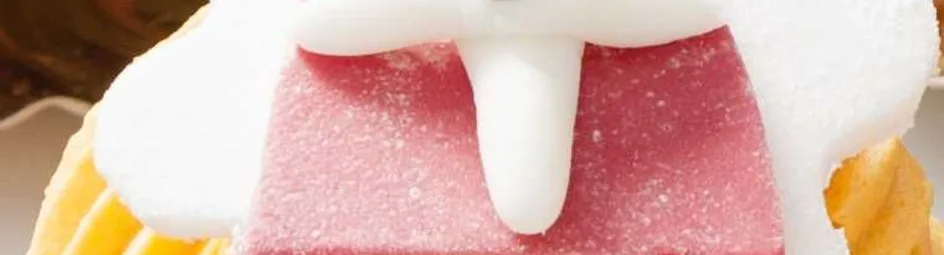 Sinterklaas-cupcakes