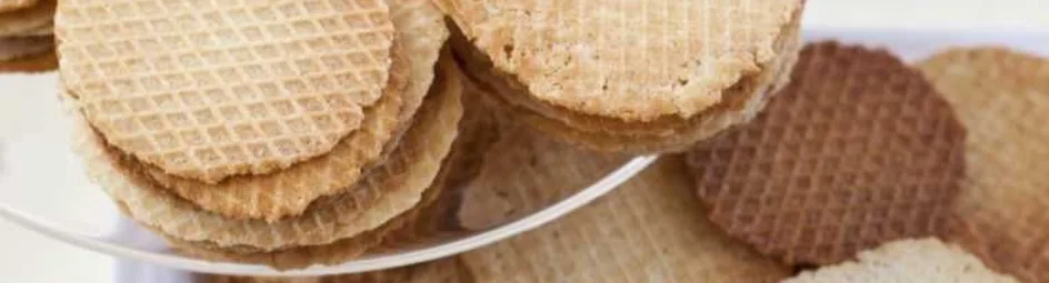 Kniepertjes van Winanda Schippers