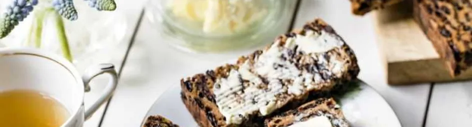 Krentenbrood