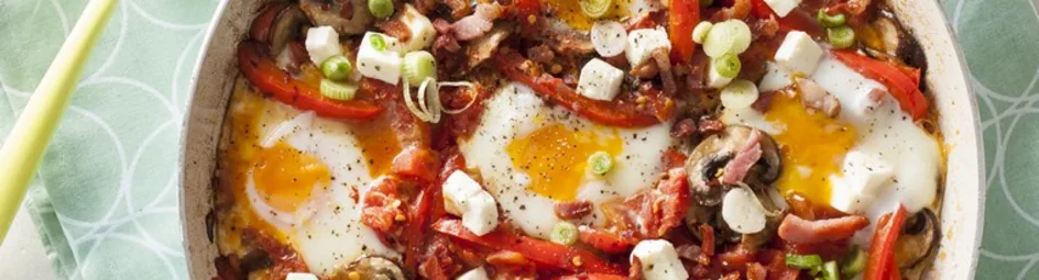Shakshuka