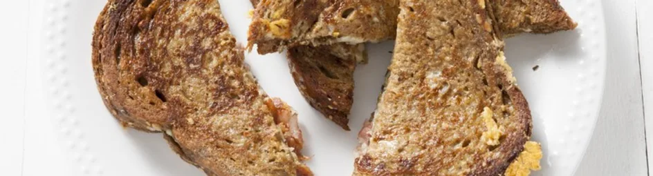 Hartige wentelteefjes