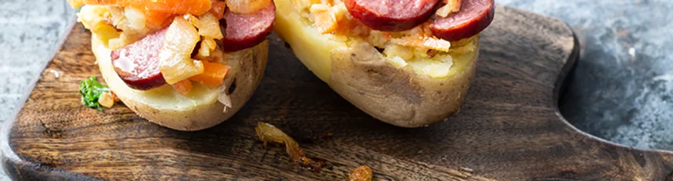Aardappeltje hutspot