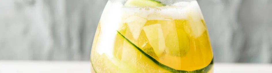 Sangria 43 cava