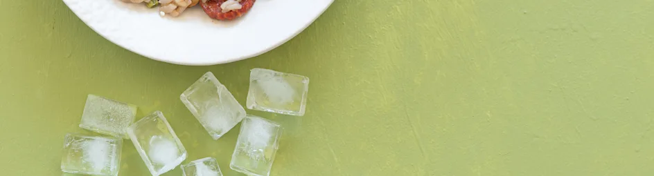 Risotto met chorizo recept