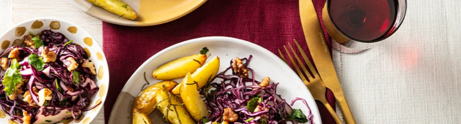 Biefstuk met olijvenpesto