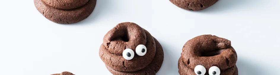 Carnavalskrakers - Drollenkoekjes