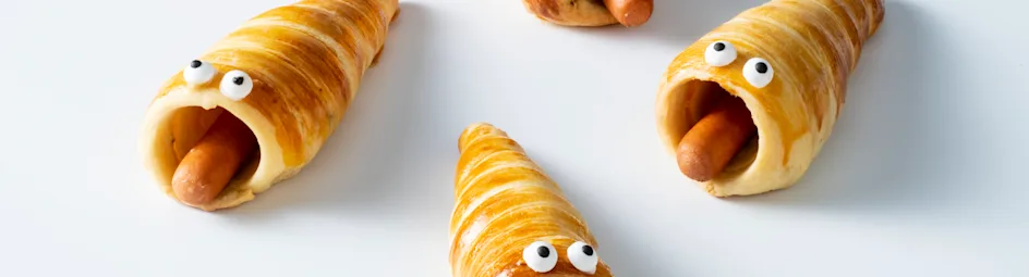 Carnavalskrakers - Heremietkreeftjes