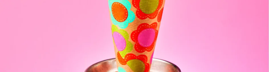 Krokante sperziebonen