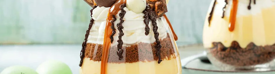 Paasei cheesecake lemon mousse