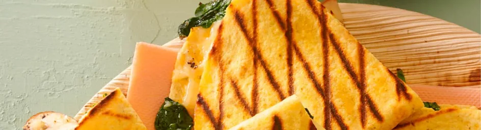 Avocadosalsa van Dos Chicas