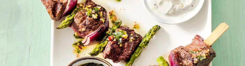 Biefstukreepjes Argentina