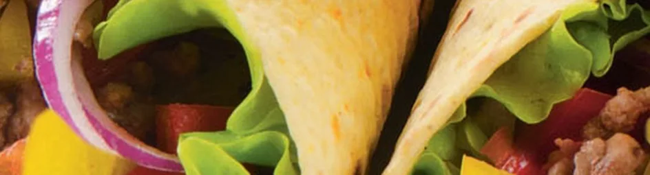 Mexicaanse tortilla's