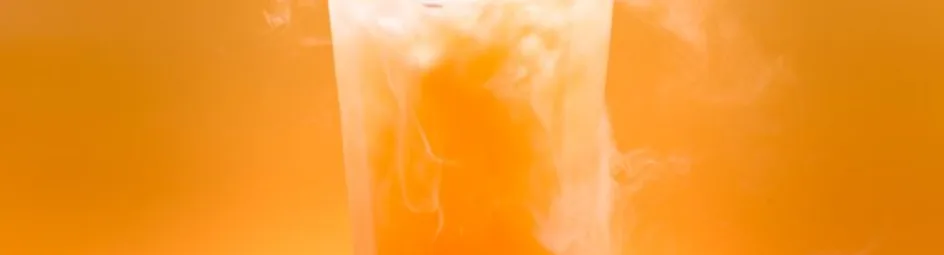 De vorstelijke cocktail