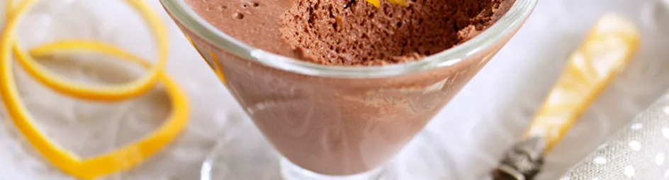 Choco Mousse