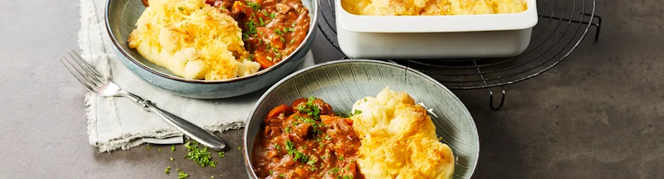 Hachee uit de oven | Recept