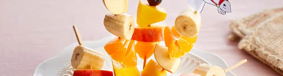 Ozosnel Stokpaardjes