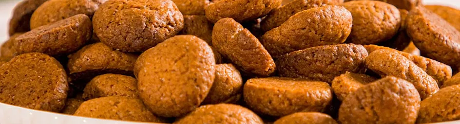 Basisrecept kruidnoten