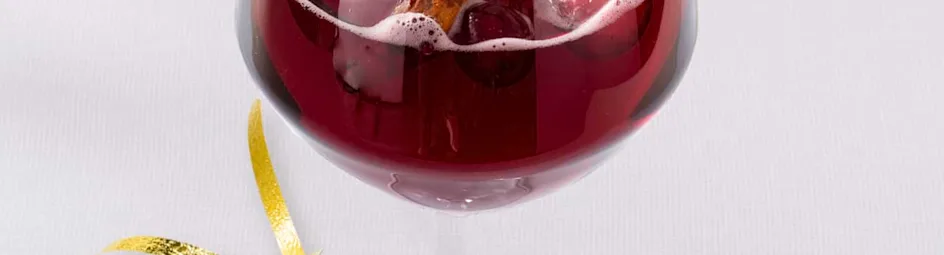 Wintercocktail met Licor 43