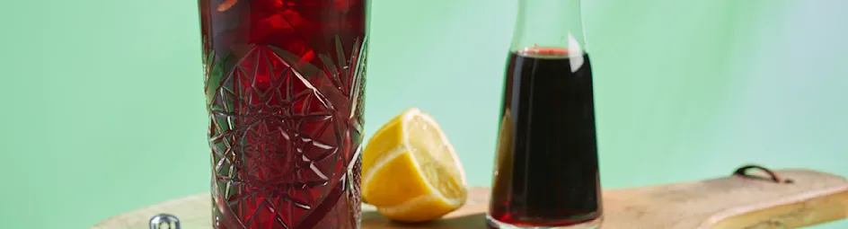 Cocktail Kalimotxo
