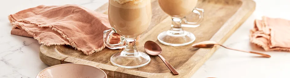 Pumpkin Spice Latte