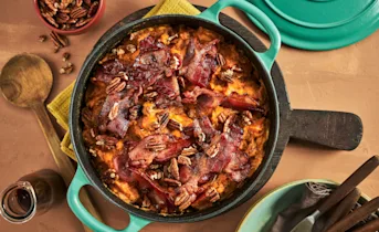 Amerikaanse stamppot