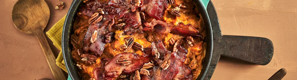 Amerikaanse stamppot